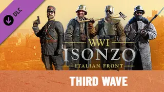Isonzo - Third Wave Ultimate