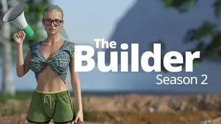 The Builder - Season 2