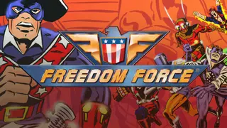 Freedom Force