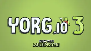 YORG.io 3