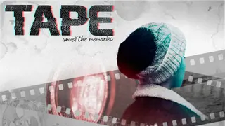 TAPE: Unveil the Memories