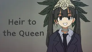 Heir to the Queen