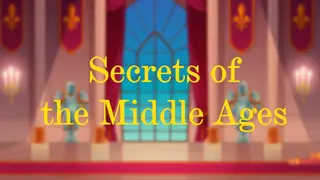 Secrets of the Middle Ages