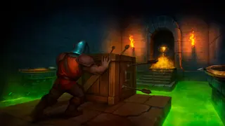 Knightoban - Xbox Series