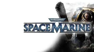 Warhammer 40,000: Space Marine