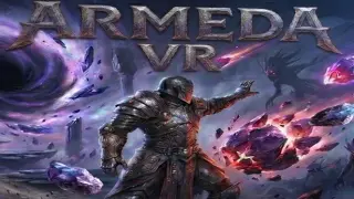 Armeda VR