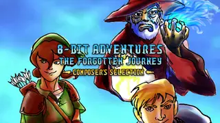 8-Bit Adventures 1: Soundtrack & Composer's Selection