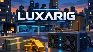 Luxarig