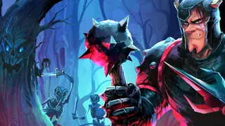 GladMort - Xbox One