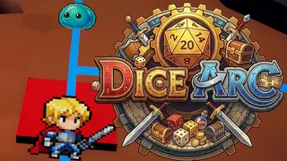 Dice Ark
