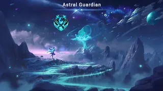 Astral Guardian