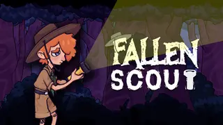 Fallen Scout
