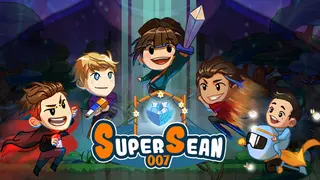 Super Sean 007