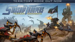 Starship Troopers: Terran Command Complete Bundle