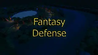 Fantasy Defense