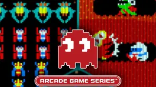 ARCADE GAME SERIES 3-in-1 Pack - PS4