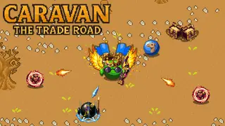 Caravan:The Trade Road