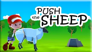 Push the Sheep