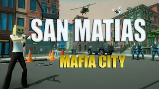 San Matias -- Mafia City