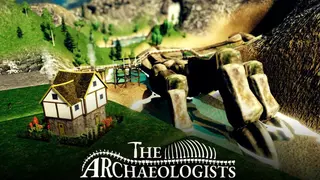The Archaeologists