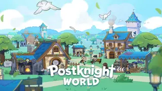 Postknight World
