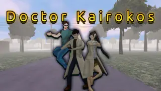 Doctor Kairokos