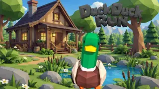 Duck Duck Run