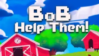 Bob Help Them - Switch