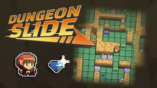 Dungeon Slide