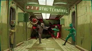 Fatal Terminal