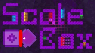 ScaleBox