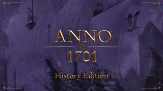 Anno 1701 - History