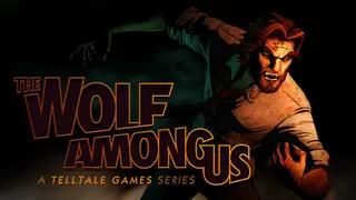 The Wolf Among Us