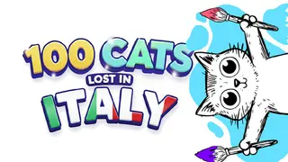 100 Cats Lost In Italy - Extra Content