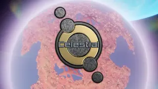 Celestial