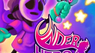 Underhero - Switch