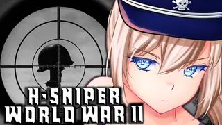H-SNIPER: World War II
