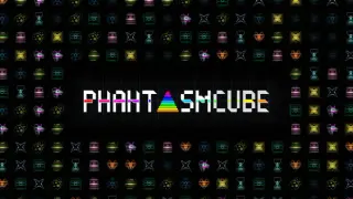 Phantasm Cube