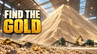 Find The Gold