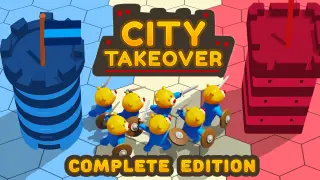 City Takeover Complete Edition - Switch