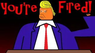 You're Fired!