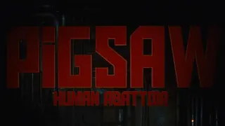 Pigsaw: Human Abattoir