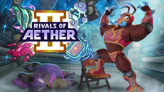 Rivals of Aether II