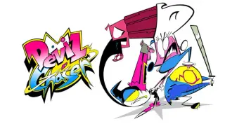 Devil Chaser