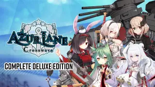 Complete Deluxe Edition - Switch