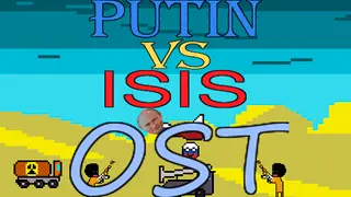 Putin VS ISIS - OST