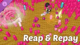 Reap & Repay - Supporter Pack
