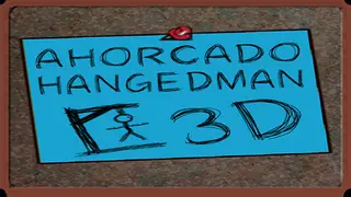 Ahorcado 3D - Hangedman 3D
