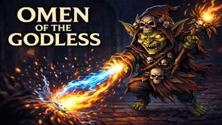 Omen of the Godless