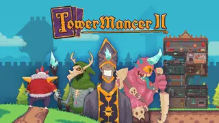TowerMancer II